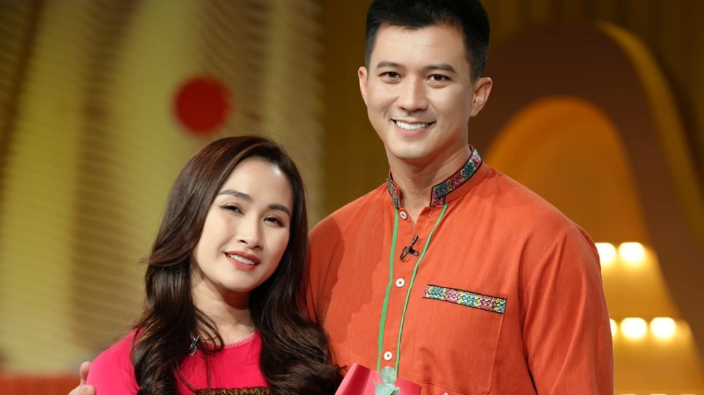 Nam diễn viên với khát vọng đưa bản sắc văn hóa Mường đến với cộng đồng