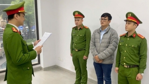 Thông tin mới vụ việc xảy ra tại Khu đô thị mới Nghĩa Đô