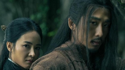 Tuấn Trần hứa hẹn sẽ "bùng nổ" trong phim huyền sử "Hộ linh tráng sĩ"