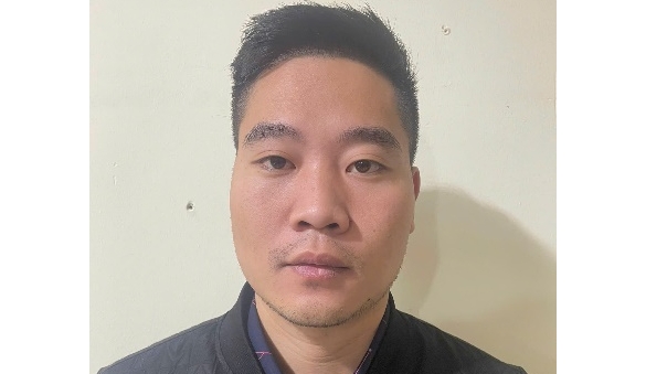 Danh tính nam thanh niên đánh người tại khu đô thị Geleximco An Khánh