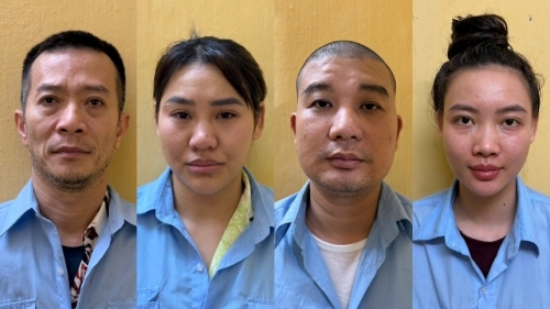 Hà Nội: Tạm giữ hình sự chủ quán karaoke cùng nhiều nhân viên liên quan đến hàng loạt sai phạm