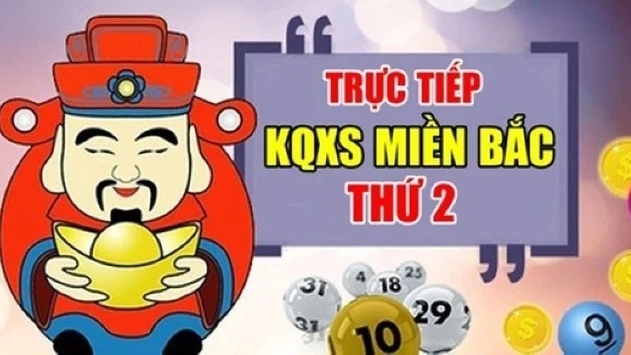 XSMB - Kết quả xổ số miền Bắc hôm nay 1/12/2025 - XSMB 1/12/2025