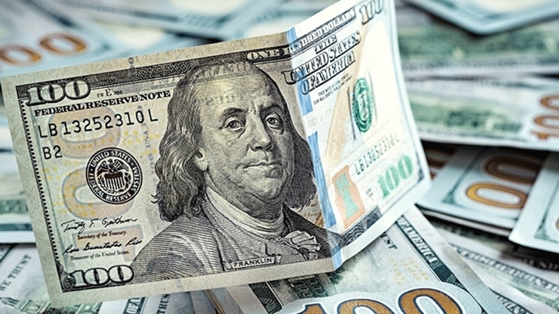 Tỷ giá USD hôm nay 1/12/2025: đồng USD đối mặt với những thách thức