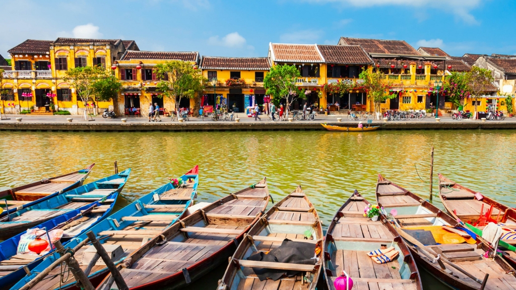 Việt Nam là điểm đến mùa Đông lý tưởng nhất thế giới