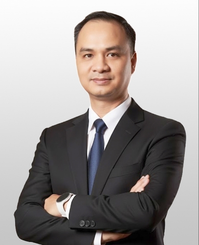 Samsung Việt Nam bổ nhiệm Phó Tổng Giám đốc đầu tiên là người Việt Nam