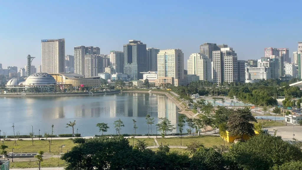 Hoàn thiện chính sách thuế bất động sản theo hướng ổn định thị trường