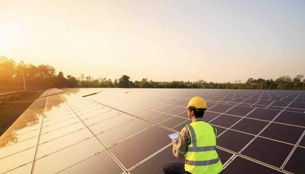 Quy định đào tạo, cấp chứng chỉ kiểm toán viên năng lượng. Ảnh: PV