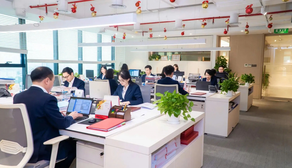 GELEX chính thức khởi động Dự án Văn hóa doanh nghiệp từ tháng 6/2025. Ảnh: Khắc Kiên GELEX chính thức khởi động Dự án Văn hóa doanh nghiệp từ tháng 6/2025. Ảnh: Khắc Kiên