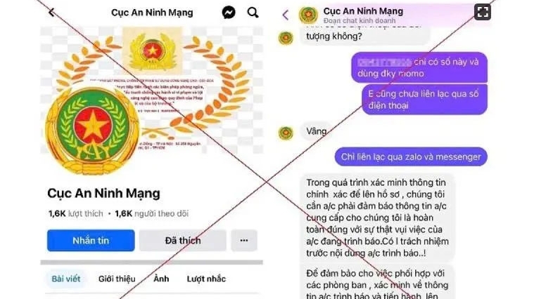 Kỳ 2: Nhận diện các thủ đoạn lừa đảo