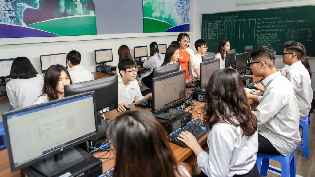 Thận trọng trước thách thức hạ tầng và an toàn dữ liệu