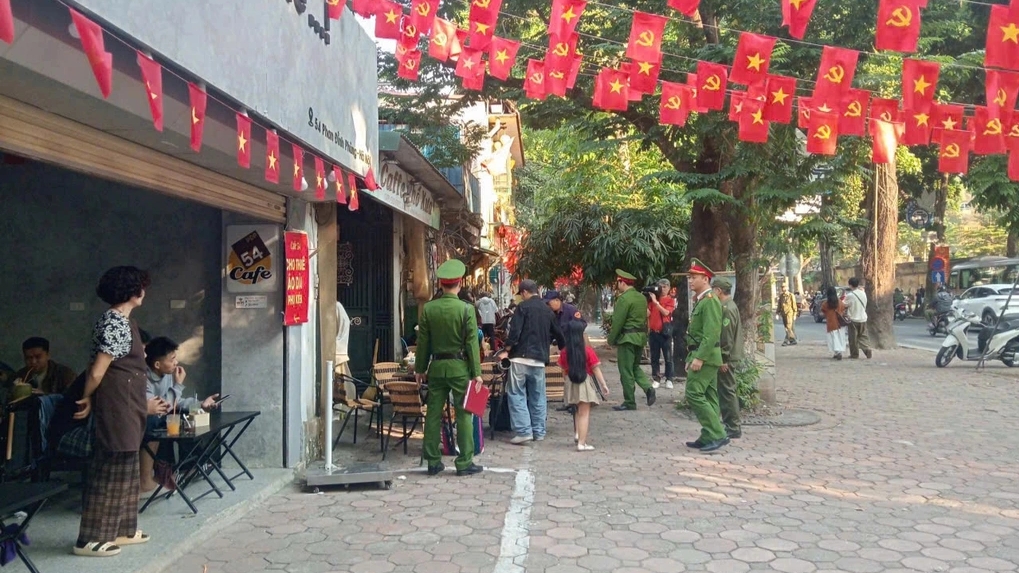 Mô hình phường kiểu mẫu: Hạt nhân lan tỏa diện mạo đô thị