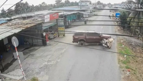 Tài xế đối mặt trách nhiệm pháp lý nào?