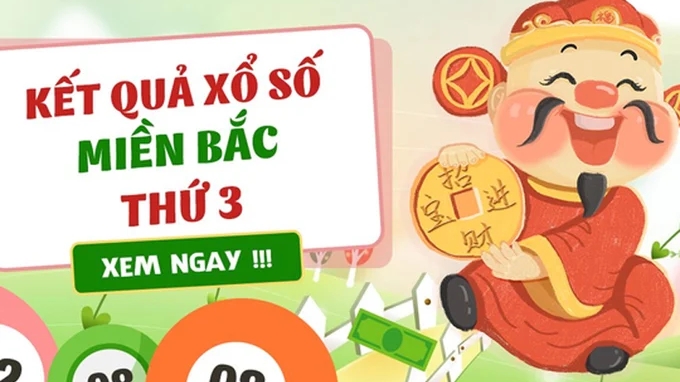 XSMB - Kết quả xổ số miền Bắc hôm nay 2/12/2025 - XSMB 2/12/2025