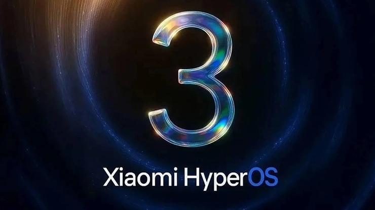 Danh sách thiết bị Xiaomi được cập nhật HyperOS 3 trong tháng 12
