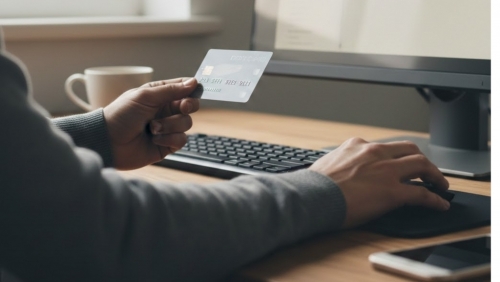 Ngân hàng đồng loạt tăng phí, đẩy mạnh giao dịch số