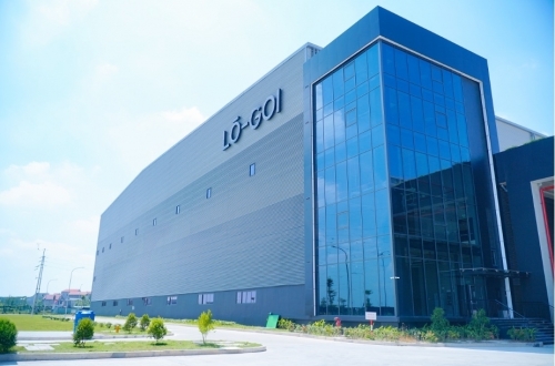 Thị trường IFM Việt Nam dự báo đạt khoảng 662 tỷ USD vào năm 2030