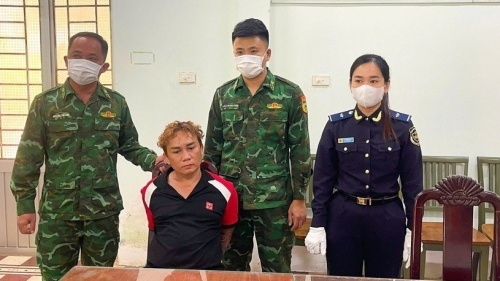 Vụ anh trai dùng ô tô tông chết em gái: hành vi hung hãn, có tính chất côn đồ