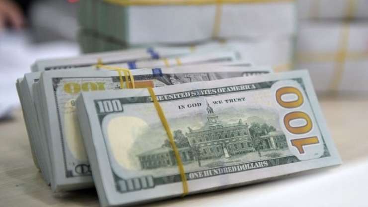 Tỷ giá USD hôm nay 3/12/2025: đồng USD tăng trở lại