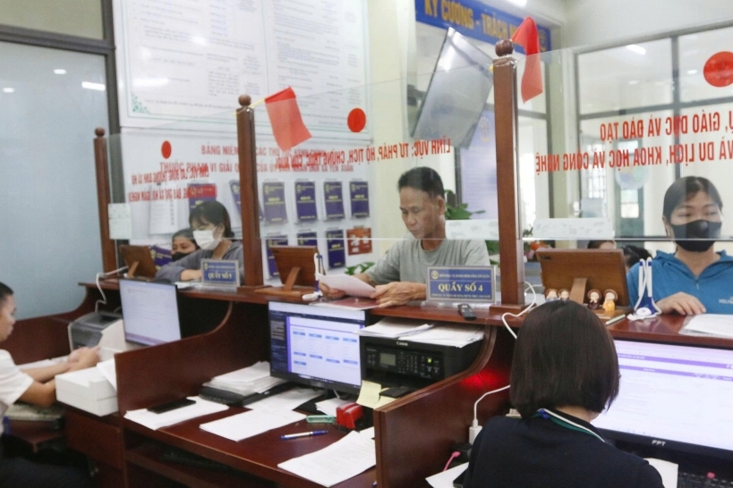 Dự án Luật Hộ tịch sửa đổi: Phân cấp toàn bộ thẩm quyền đăng ký hộ tịch cho UBND cấp xã