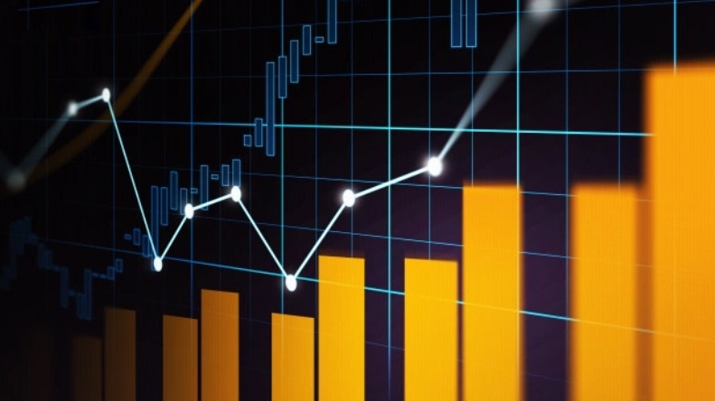 Thị trường chứng khoán ngày 3/12: VN-Index đóng cửa tăng 14,71 điểm