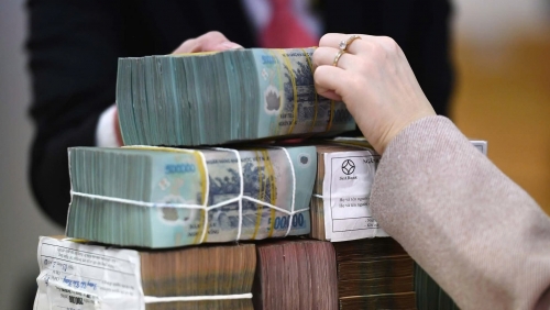 Hà Nội ghi nhận mức thu ngân sách 11 tháng đạt 625.200 tỷ đồng