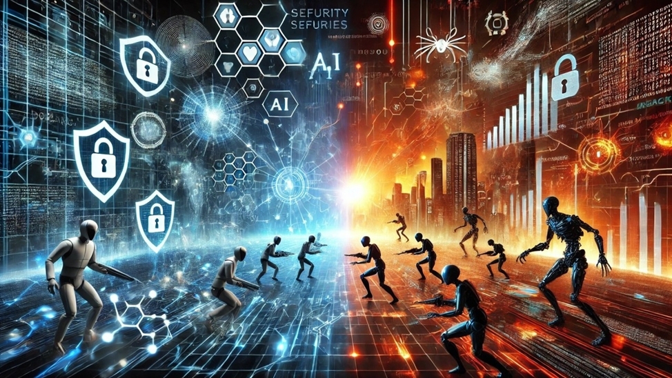 Kỳ 3: Mối đe dọa từ AI và Deepfake