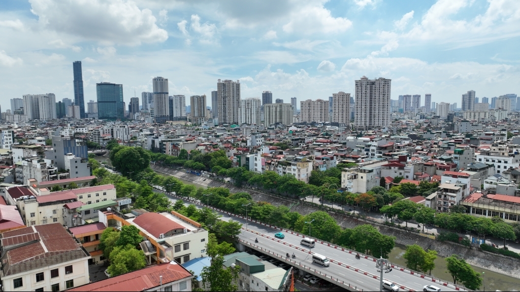 Tiêu chí phân loại và cách tính điểm phân loại đơn vị hành chính cấp tỉnh từ ngày 27/11/2025