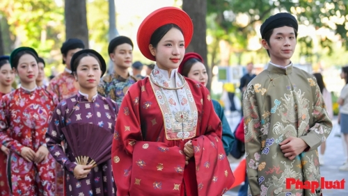 Du lịch Hà Nội: Nâng sức hút du khách