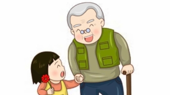 Câu chuyện cuộc sống: Lời hứa