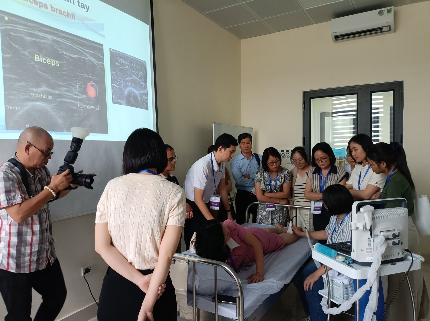 Phục hồi chức năng – lĩnh vực được Chính phủ đặc biệt quan tâm