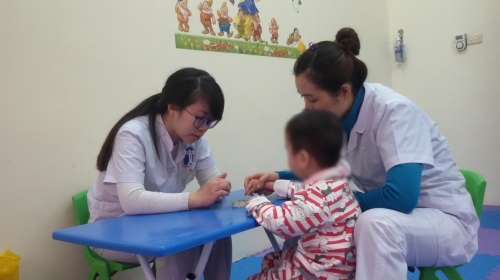 Bộ Y tế tăng tốc hiện thực hóa chiến lược phát triển Phục hồi chức năng toàn diện đến năm 2030