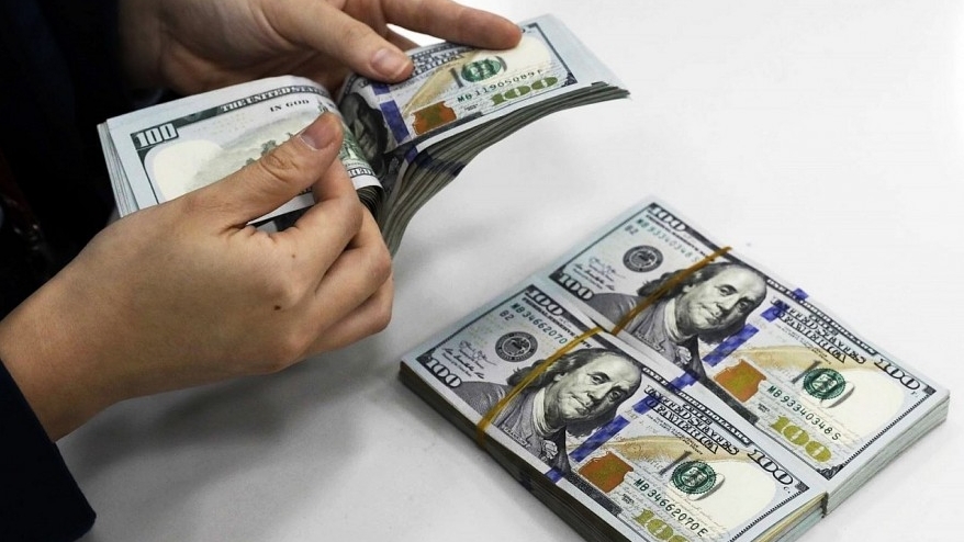 Tỷ giá USD hôm nay 4/12/2025: đồng đô la Mỹ suy yếu trên diện rộng