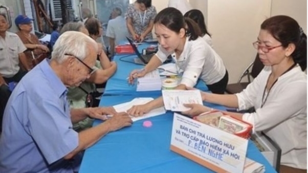 Đề xuất thiết lập quỹ bảo hiểm hưu trí bổ sung