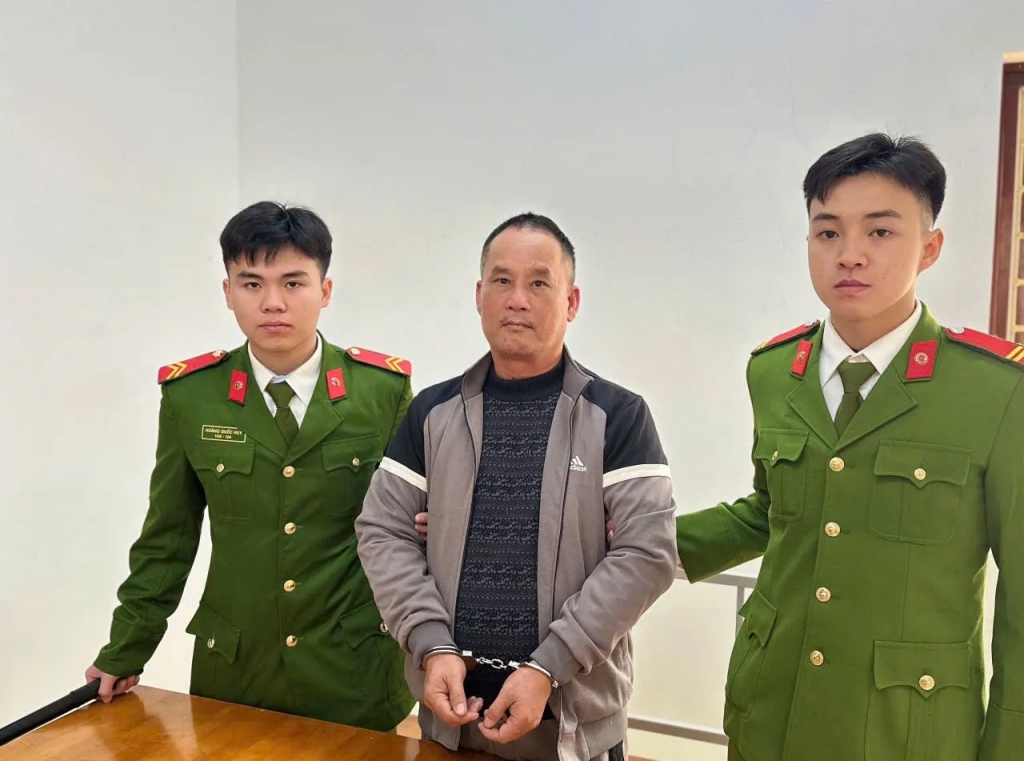 Nghi phạm Đoàn Văn Sáng có thể đối mặt với hình phạt cao nhất? Nghi phạm Đoàn Văn Sáng có thể đối mặt với hình phạt cao nhất?