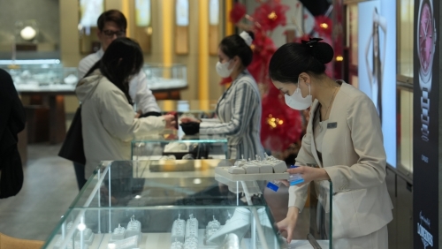 Giá vàng hôm nay 5/12/2025