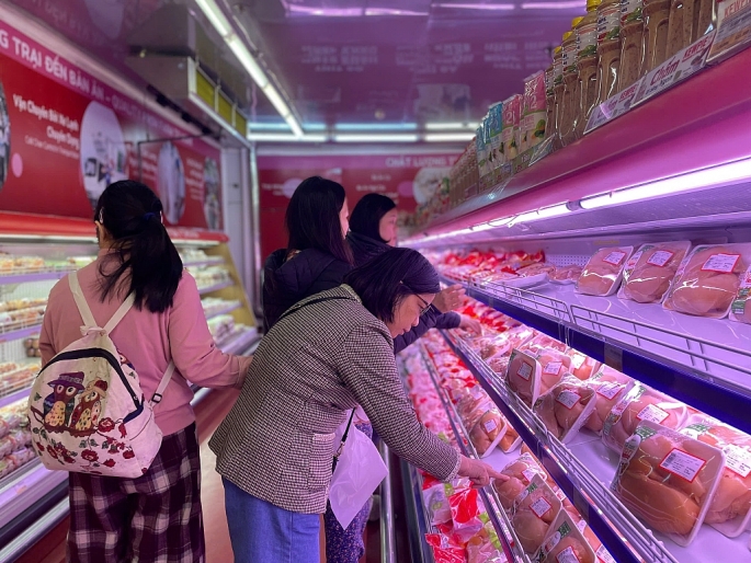 Hà Nội: CPI tháng 11/2025 tăng 0,28% so với tháng trước