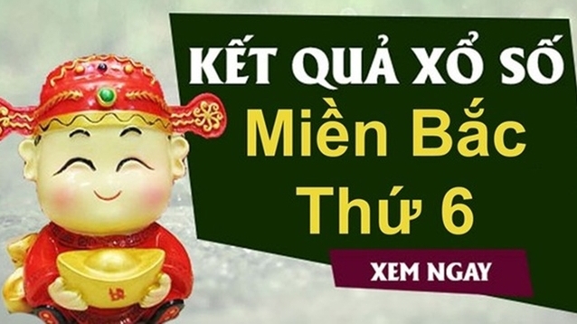 XSMB - Kết quả xổ số miền Bắc hôm nay 5/12/2025 - XSMB 5/12/2025