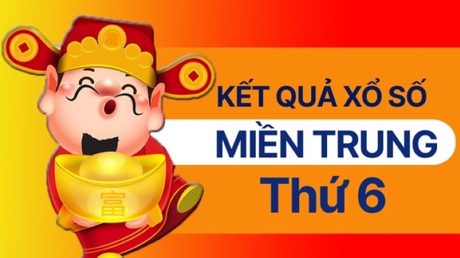 XSMT - Kết quả xổ số miền Trung hôm nay 5/12/2025 - XSMT 5/12 - KQXSMT