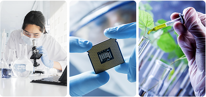 Thủ tục xây dựng, thẩm định chương trình khoa học, công nghệ và đổi mới sáng tạo. Ảnh minh họa Thủ tục xây dựng, thẩm định chương trình khoa học, công nghệ và đổi mới sáng tạo. Ảnh minh họa