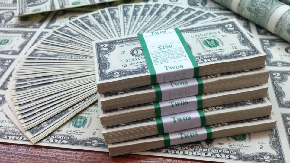 Tỷ giá USD hôm nay 5/12/2025: đồng USD tăng nhẹ