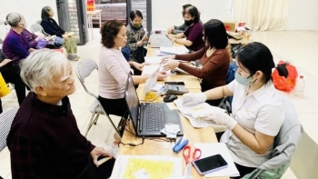 Hà Nội tăng hiệu quả an sinh xã hội