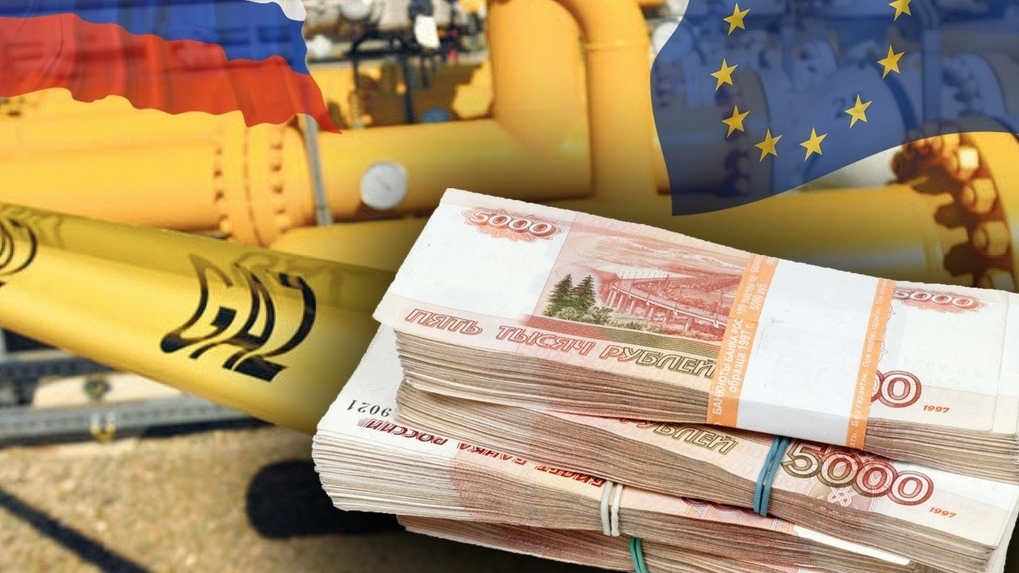 EU công bố kế hoạch dùng tài sản Nga bị đóng băng để hỗ trợ Ukraine