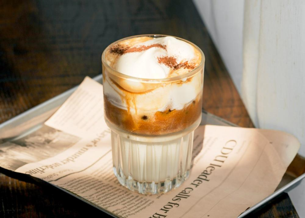 Uống cà phê muối liệu có gây tăng cân? Uống cà phê muối liệu có gây tăng cân?