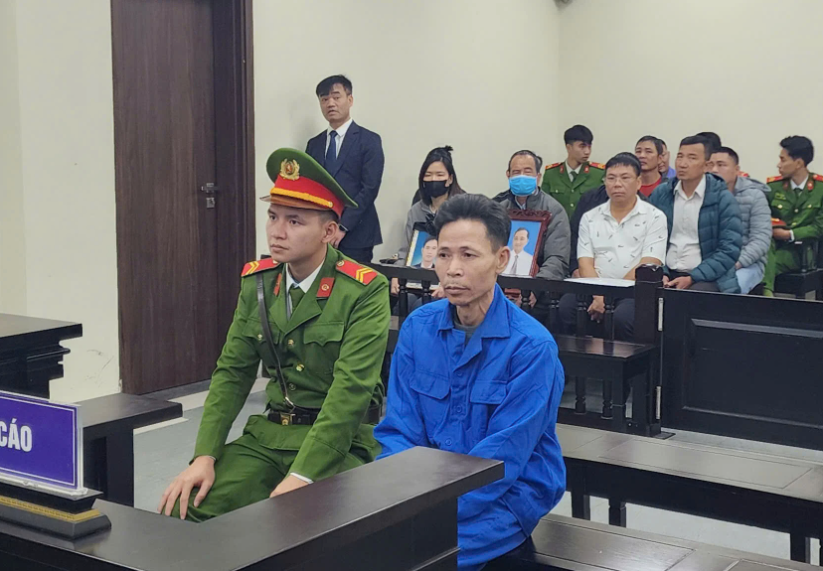 Xuất hiện tình tiết mới trong vụ đốt quán cà phê khiến 11 người tử vong Xuất hiện tình tiết mới trong vụ đốt quán cà phê khiến 11 người tử vong