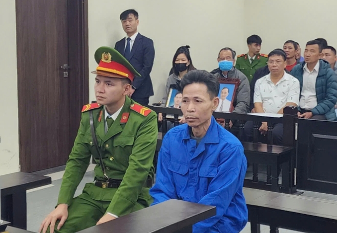 Xuất hiện tình tiết mới trong vụ đốt quán cà phê khiến 11 người tử vong