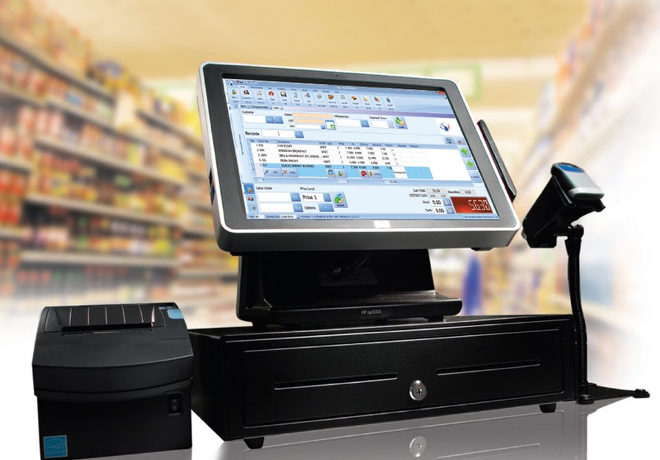 Đề xuất quy định kê khai, tính thuế, sử dụng hóa đơn điện tử của hộ kinh doanh, cá nhân kinh doanh. Ảnh minh họa