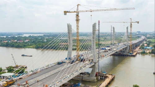 Hơn 553.000 tỷ đồng vốn đầu tư công đã giải ngân, đạt 60,6% kế hoạch năm 2025