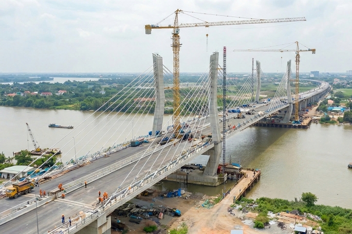 Hơn 553.000 tỷ đồng vốn đầu tư công đã giải ngân, đạt 60,6% kế hoạch năm 2025