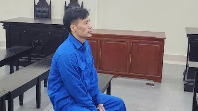 Gánh họa vì giúp đỡ kẻ say...