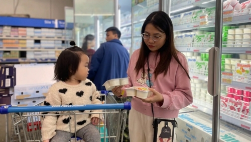 Tiếp sức cho người lao động từ cải cách thuế thu nhập cá nhân